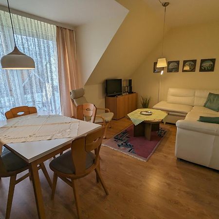 דירות Wyk auf Föhr Haus Ekke Nekkepenn I, Whg 8 מראה חיצוני תמונה