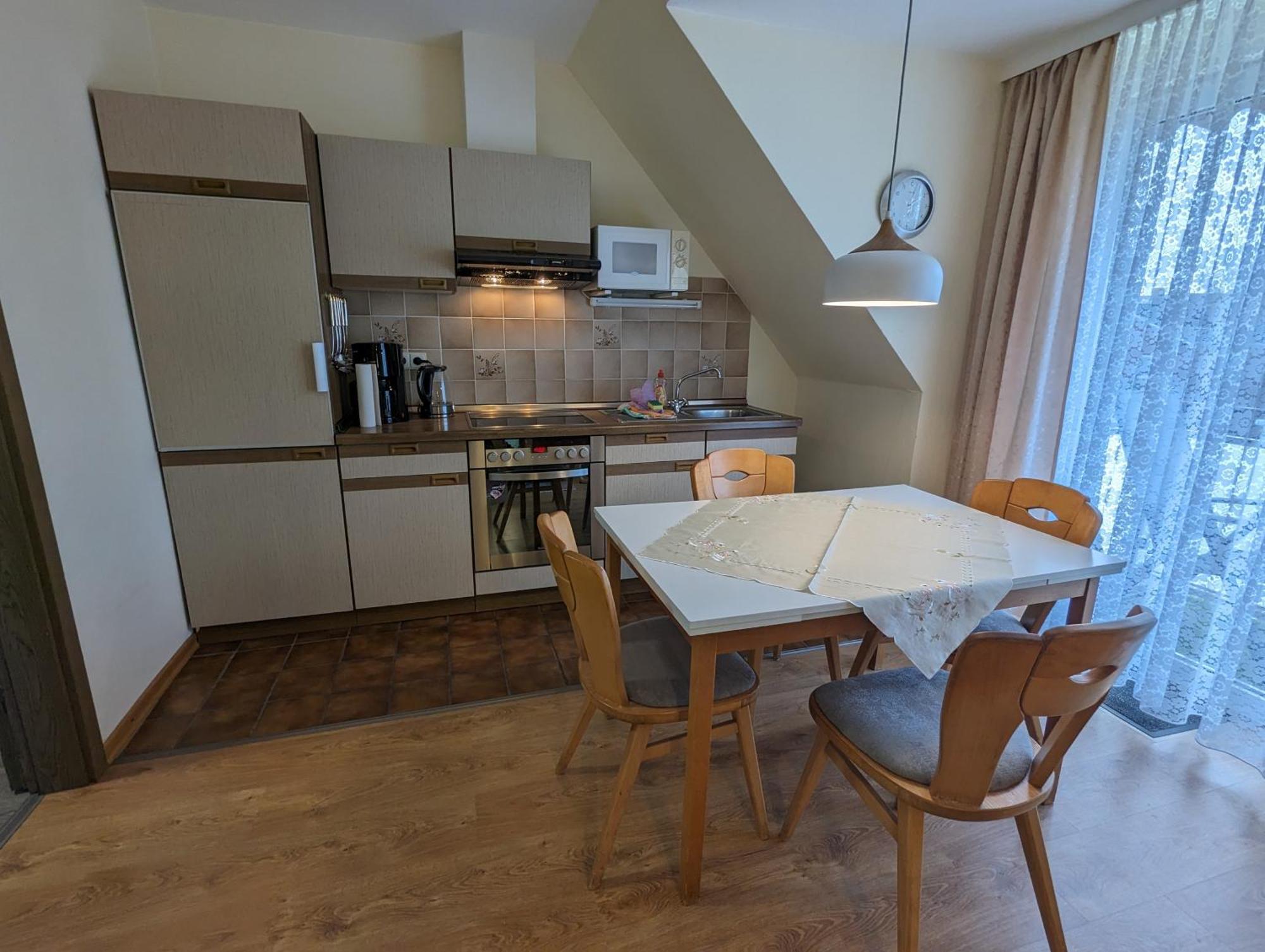 דירות Wyk auf Föhr Haus Ekke Nekkepenn I, Whg 8 מראה חיצוני תמונה
